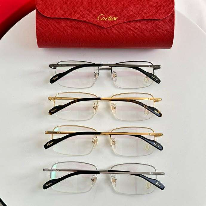 Picture of Cartier Optical Glasses _SKUfw57235908fw
